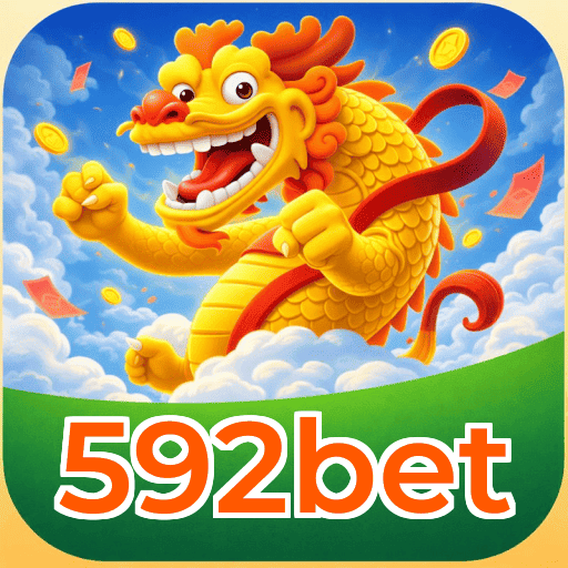 592bet Logo