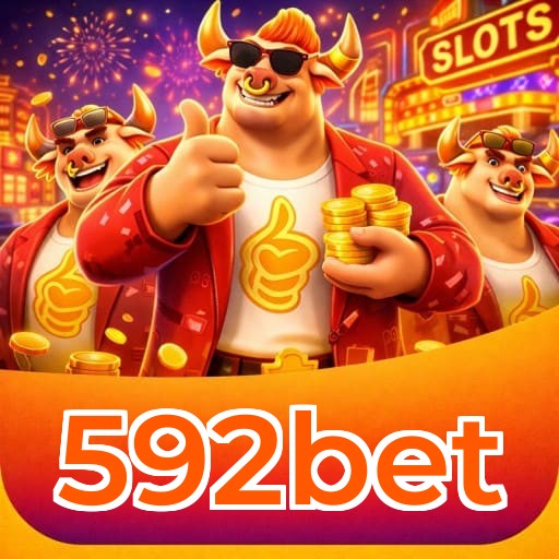 592bet Logo