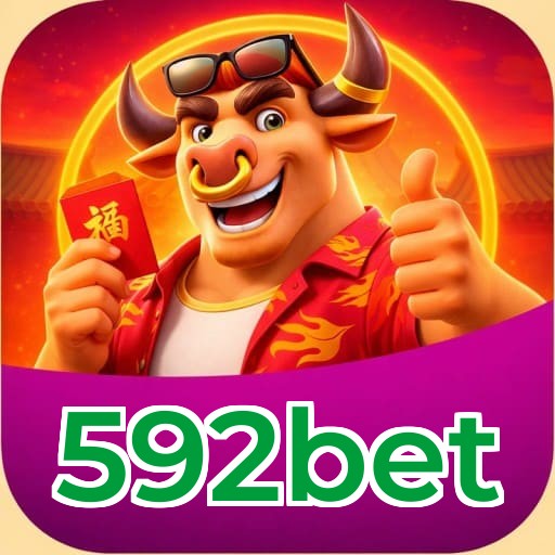 592bet Logo