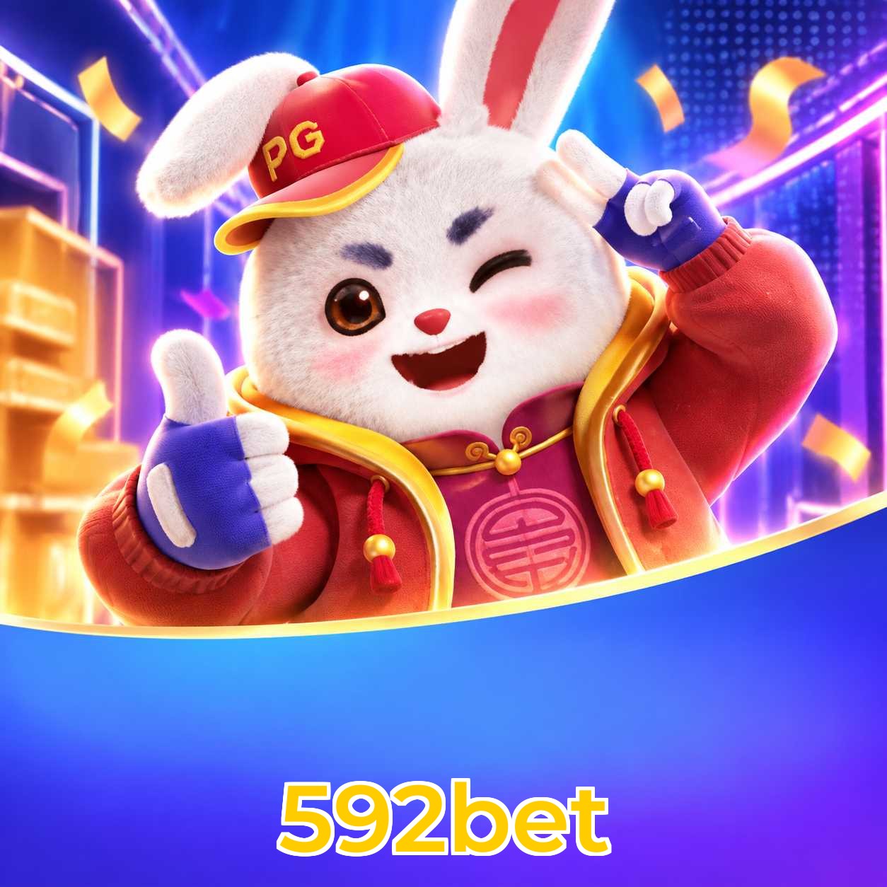 Roleta e slots Plushie Frenzy na 592bet