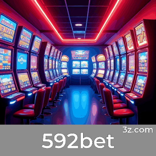 592bet Logo