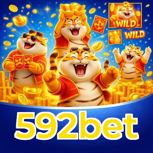592bet Logo
