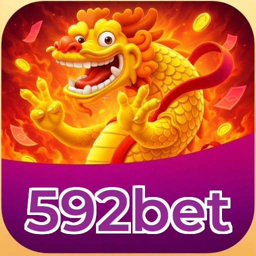 592bet Logo