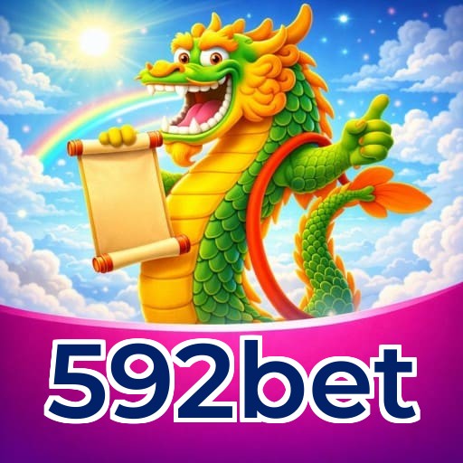 592bet Logo