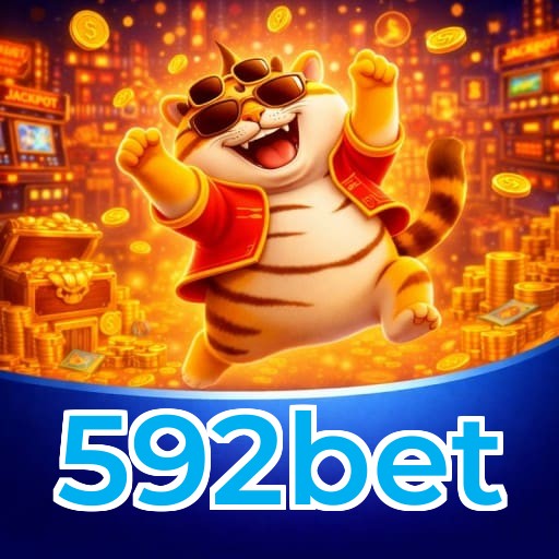 592bet Logo