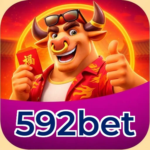 592bet Logo