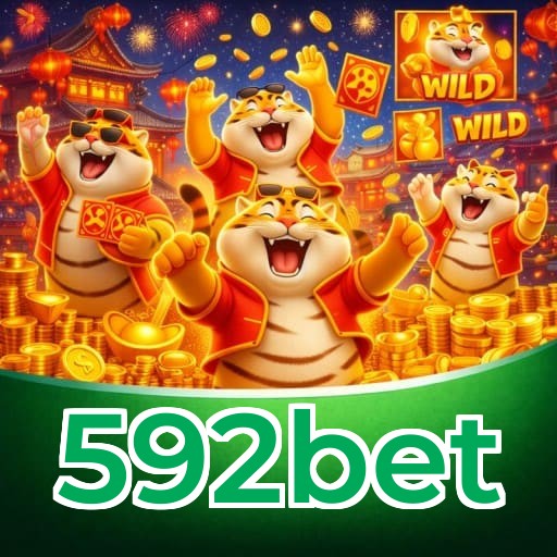 592bet Logo