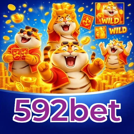 592bet Logo