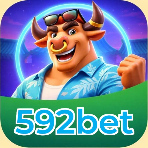 592bet Logo