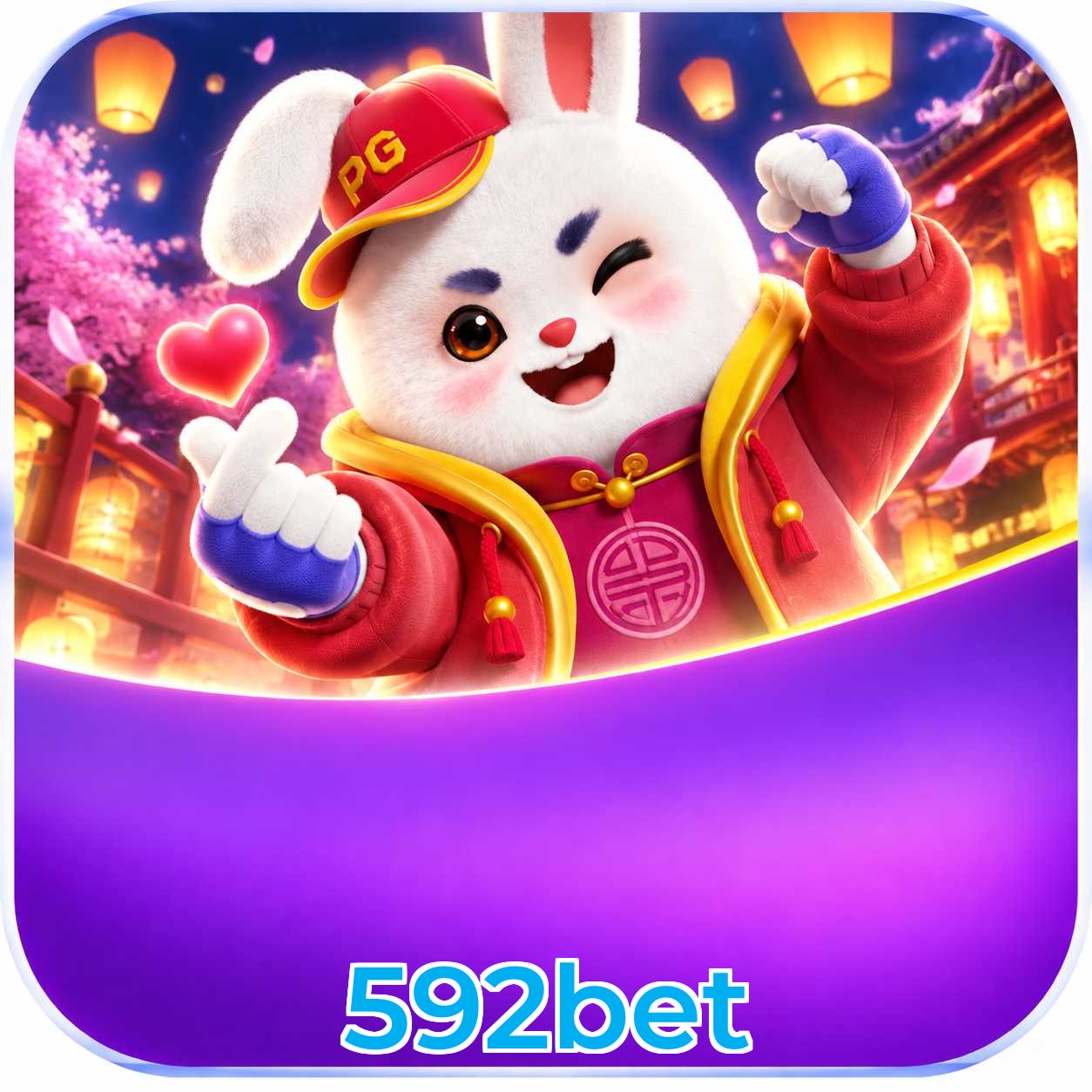 Bingo e slots Plushie Frenzy na 592bet