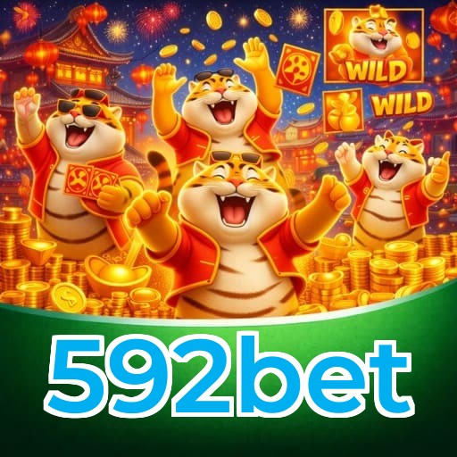 592bet Logo