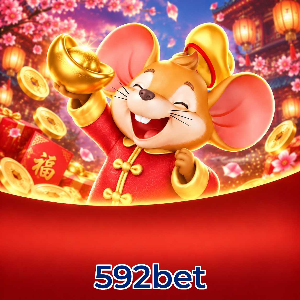 Plushie Frenzy na categoria slots 592bet