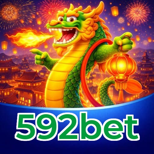 592bet Logo